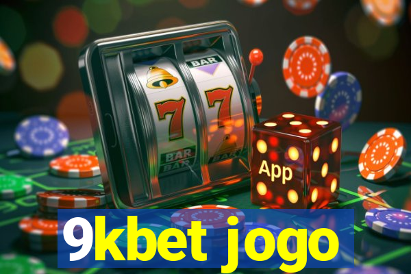 9kbet jogo